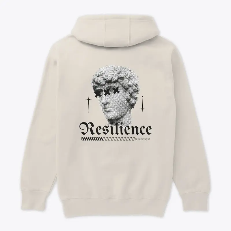 Resilience - Embrace the Strength Within