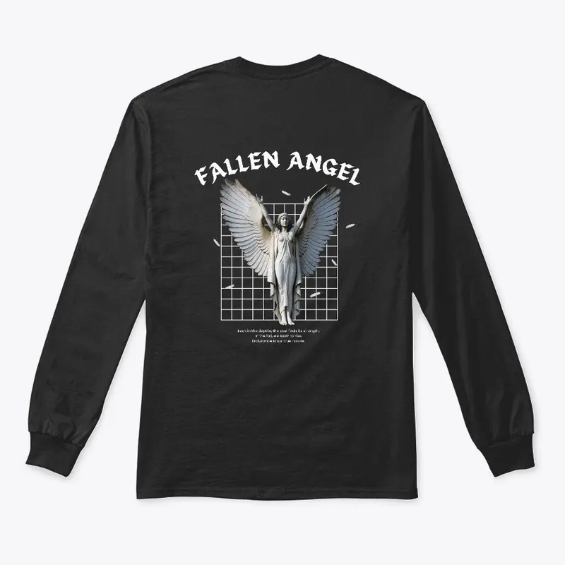 Fallen Angel-Rise Again