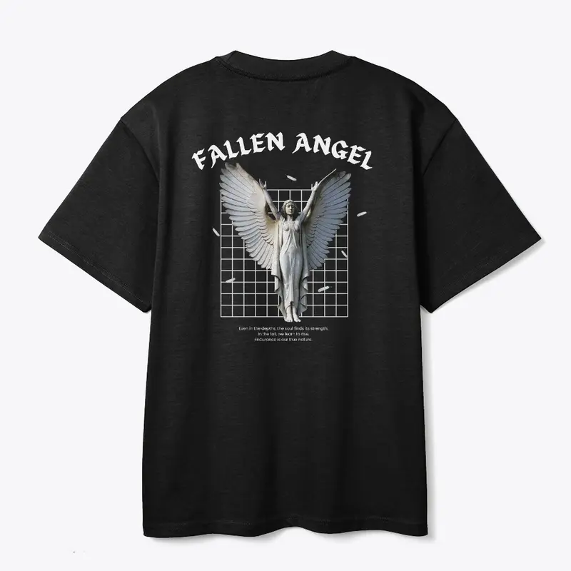 Fallen Angel-Rise Again