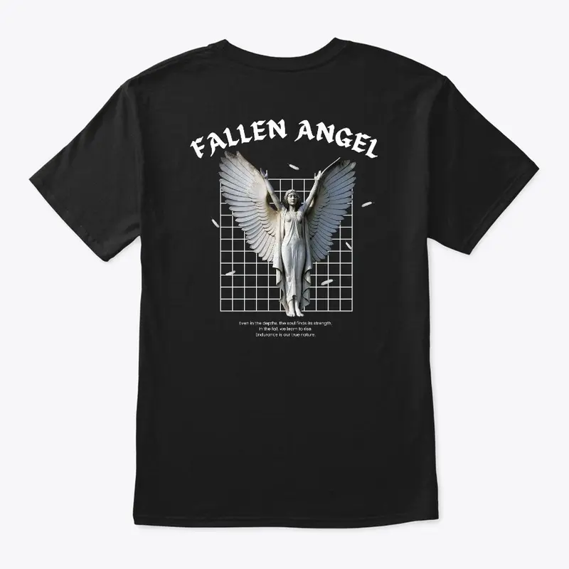 Fallen Angel-Rise Again