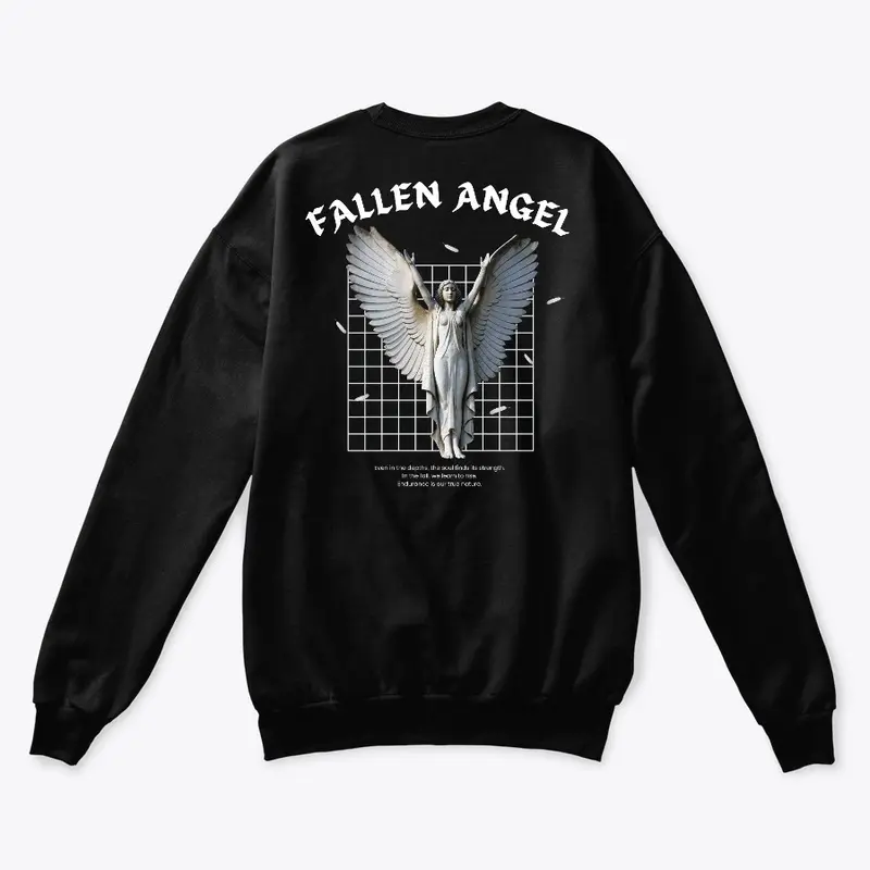 Fallen Angel-Rise Again